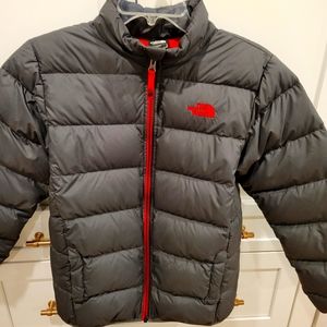 Northface boys Jacket